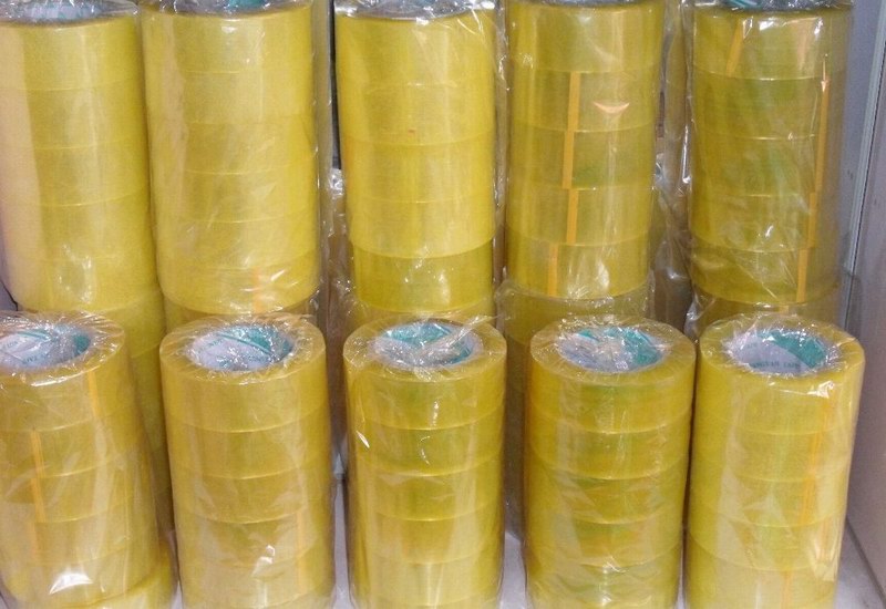 封箱膠帶